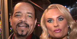 Ice-T RIPS CoCo Over Photos with Another Guy 