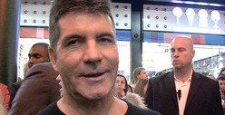 Simon Cowell -- Grammys Screwed Justin Bieber ... He Deserved a Nomination