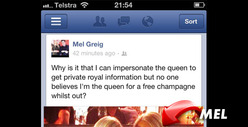 Aussie DJ Bragged About Royal Prank ... BEFORE Nurse Suicide