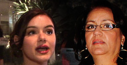 Ariel Winter -- Settlement With Mom in the Works