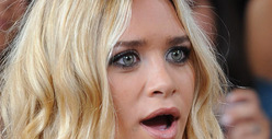 Ashley Olsen -- Smoke-Filled Cockpit Grounds Flight at DFW