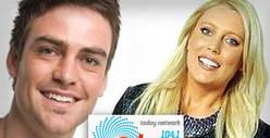 Australian Radio Station -- History of Dangerous Pranks