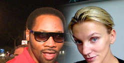 RZA from Wu-Tang Sued By Singer -- I Want My Money ... Dolla Dolla Bills Y'all 
