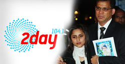 Australian Radio Station -- Donating $500K in Guilt Money to Nurse's Family