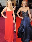 Jennifer Lawrence Named AskMen's Most Desirable Woman of 2013