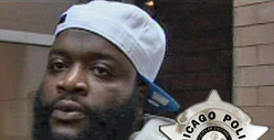 Rick Ross -- Chicago PD Investigating Death Threats from Gang