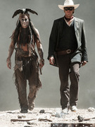 Hot New Trailers With Johnny Depp, Will Smith & Tom Cruise!