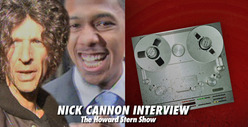 Nick Cannon -- Mariah Carey & I  Do the Dirty to Her Music