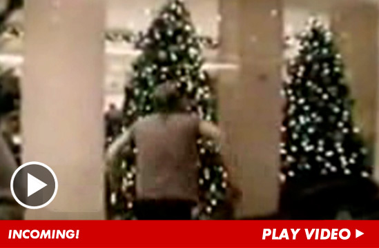 kiefer sutherland christmas tree video is greatest gift kiefer sutherland christmas tree video is greatest gift