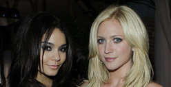 Vanessa vs. Brittany: Who'd You Rather?