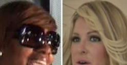 ATL Housewives Re-Volt Over Electric Bills