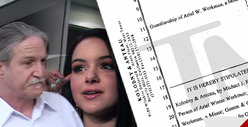 Ariel Winter's Dad Now Controls Her Estate
