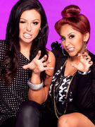 Snooki Goes Into Labor for "Snooki & Jwoww" Season 2 Trailer!