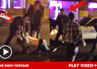 Liam Hemsworth Unleashes Beatdown in Street Fight [VIDEO]