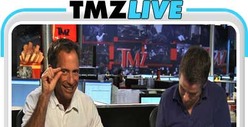 TMZ Live: Miley, Zac & Vanessa, Chelsea & 50