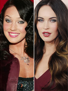 Megan Fox: How She's Changed Through the Years