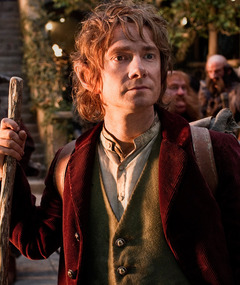 Review: "The Hobbit:" An Unexpected Letdown