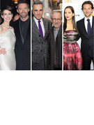 The Road to Oscar: Who's Leading the Pack? 