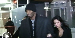 Kobe Bryant & Vanessa -- It's Like We NEVER Separated