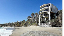 Arnie Klein -- Bankrupt MJ Doc Dumping Laguna Beach Mansion