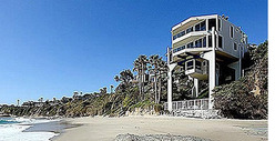 Arnie Klein -- Bankrupt MJ Doc Dumping Laguna Beach Mansion