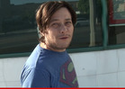 Edward Furlong -- Allegedly Exposed 6-Year-Old to Cocaine