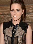 Kristen Stewart Will Work For Free!