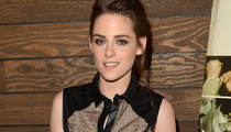 Kristen Stewart Will Work For Free!