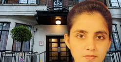 Report Claims Nurse Suicide in Kate Middleton Case Triggered by Hospital Action