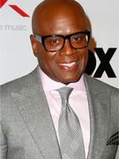L.A. Reid Leaving "The X Factor"