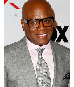 L.A. Reid Leaving "The X Factor"