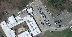 Connecticut School Shooting -- Reporters Swarm Wrong Ryan Lanza