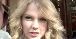 Taylor Swift -- Intruder Arrested at Nashville Home