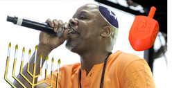 Too Short Releases Hanukkah Jam -- Judah MaccaBIATCH! 
