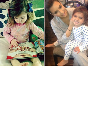 This Week's Best Celebrity TwitPics!