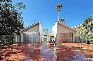 Arnie Klein Dumps His Laguna Beach Home