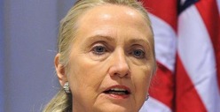 Hillary Clinton -- FAINTS from Dehydration, Suffers Concussion