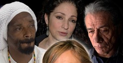 Jenni Rivera -- Snoop, Gloria Estefan, Edward James Olmos to Attend Funeral