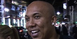 Hines Ward -- You MIGHT Be the Father!