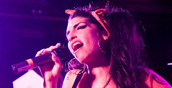 Amy Winehouse -- New Questions Surrounding Singer's Death 