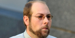 Christopher Chaney -- Scarlett Johansson and Mila Kunis' Hacker Sentenced to 10 Years