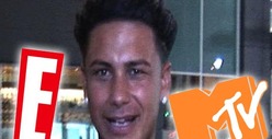 Pauly D -- I'm Getting a NEW Reality Show ... Not on MTV