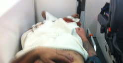 'Ultimate Fighter' Star -- Suffers GRUESOME Penis Injury in Sex Accident