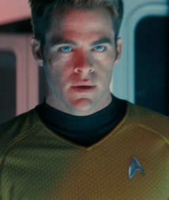 "Star Trek Into Darkness" -- Watch the Full Teaser Trailer Now!