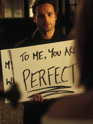 12 Days of Christmas: Five Fun Facts About "Love Actually"