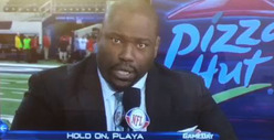 Warren Sapp to TMZ -- Hold On, Playa!