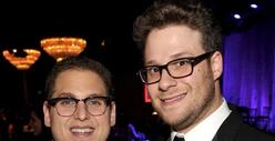 Jonah Hill vs. Seth Rogen: Who'd You Rather?