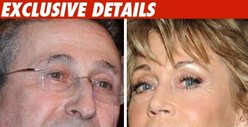 Rabbi: Jane Fonda Supports Destruction of Israel