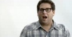 Jonah Hill Gets Our Vote