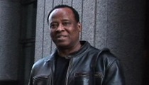 Conrad Murray -- I Want Out of Jail ... STAT!!!